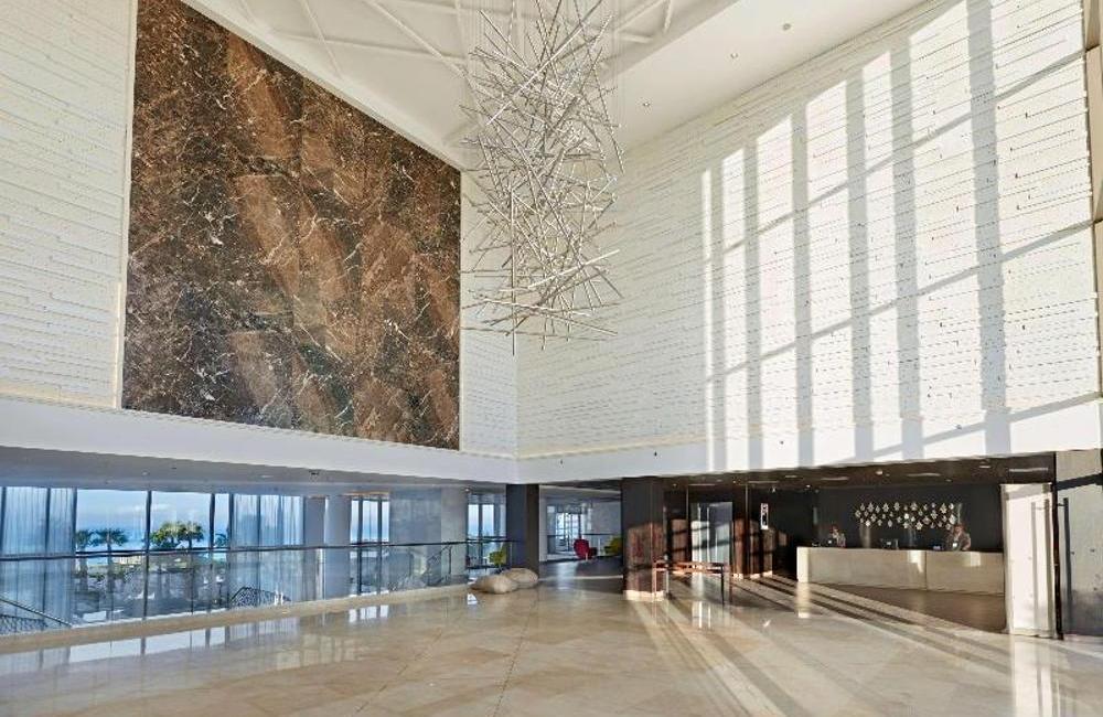  Morocco- 5* Hyatt Place Taghazout Bay 