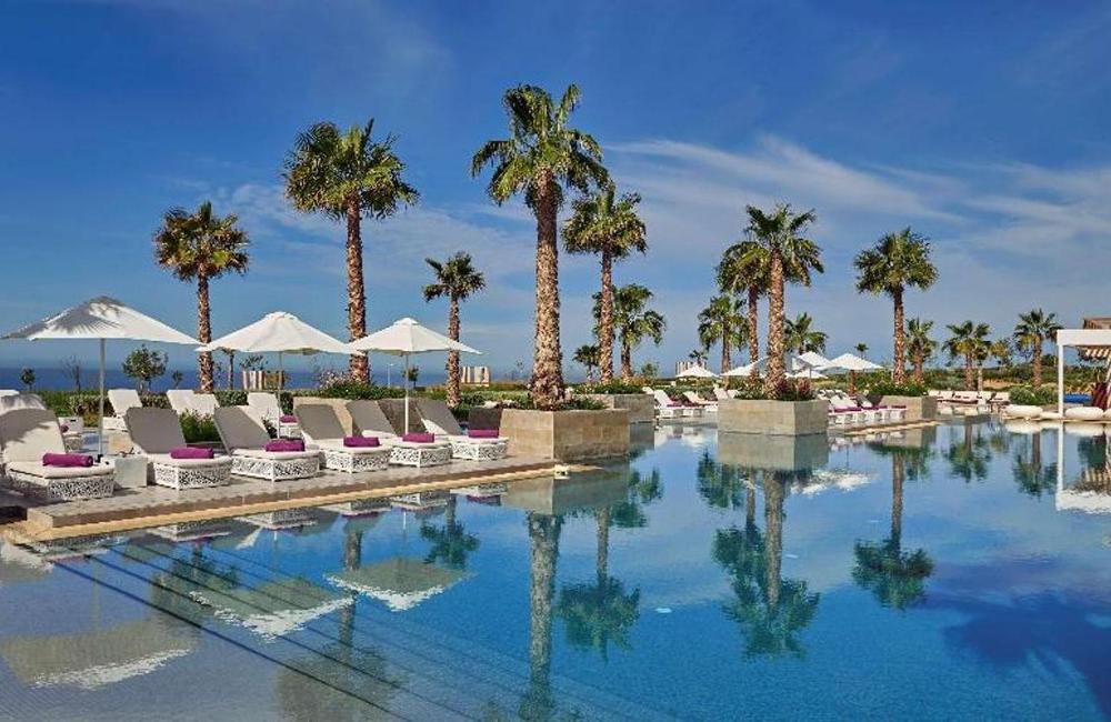  Morocco- 5* Hyatt Place Taghazout Bay 