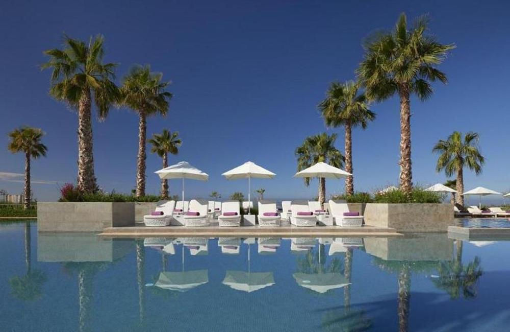  Morocco- 5* Hyatt Place Taghazout Bay 
