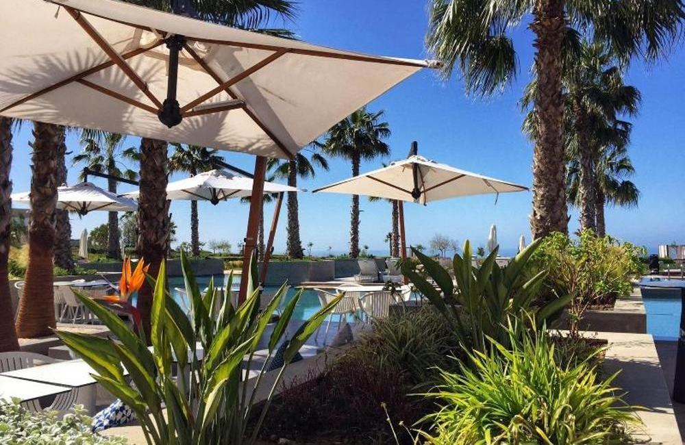  Morocco- 5* Hyatt Place Taghazout Bay 