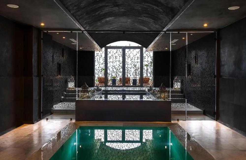  Morocco- 5* Hyatt Place Taghazout Bay 