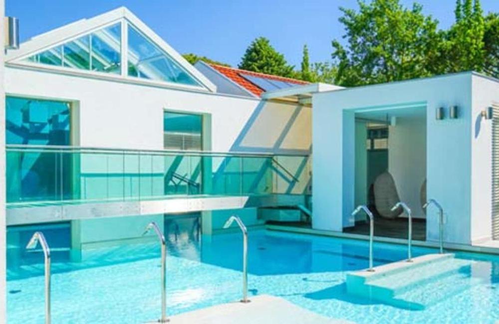  Adriatic Coast, Italy- 5* CAmping Union Lido Mare 