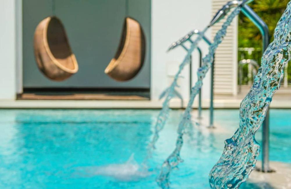  Adriatic Coast, Italy- 5* CAmping Union Lido Mare 