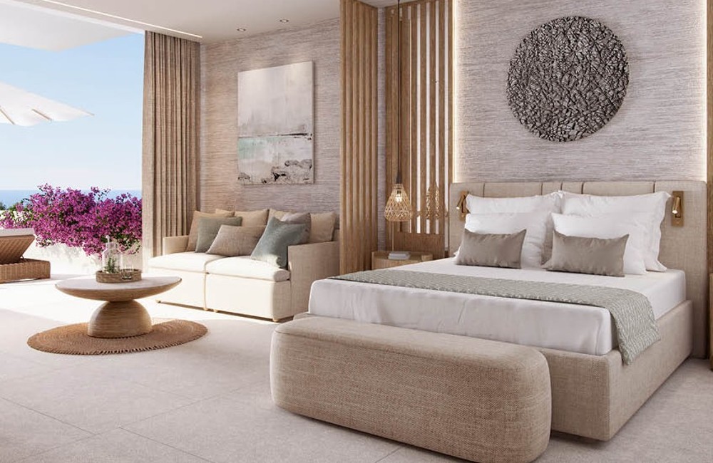  Corfu- 5* Ikos Odisia 