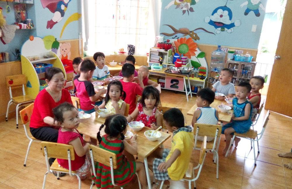  Volunteer In Vietnam 