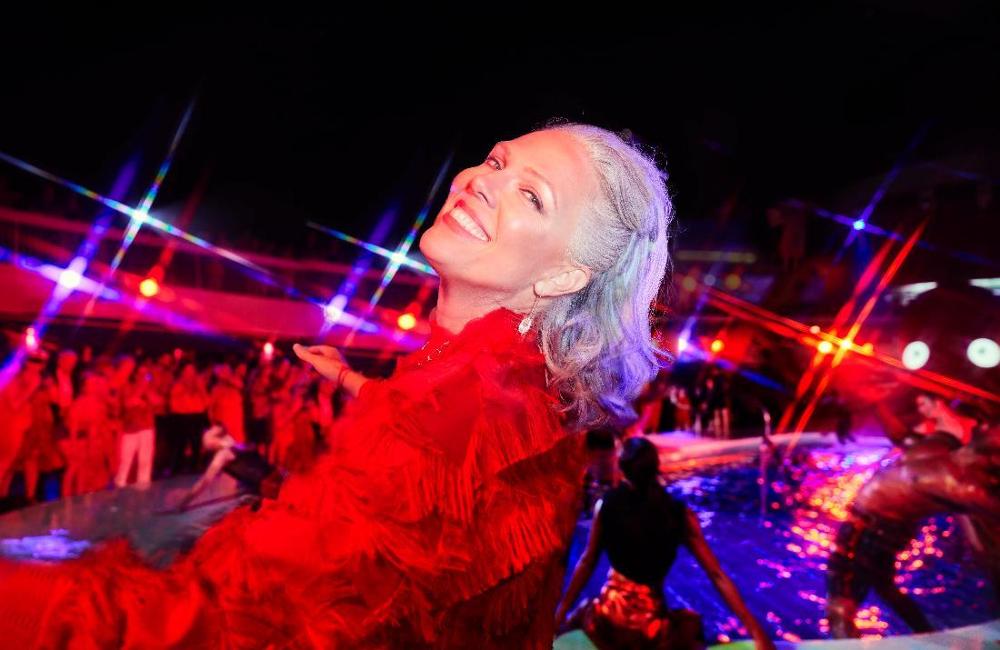  Alaskan Glacier Views & Coastal Blues Voyage 