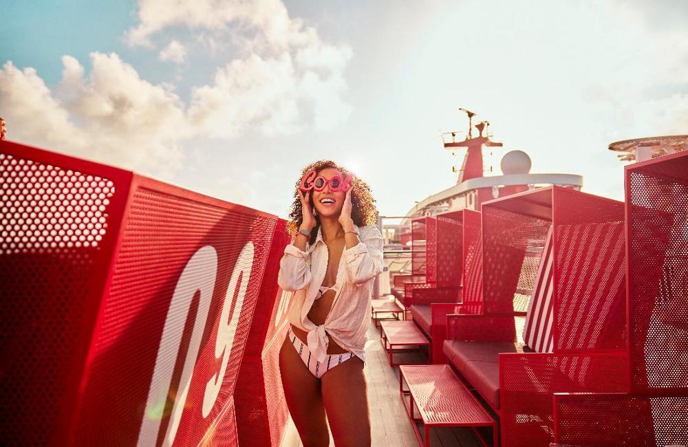 San Juan Sunrises & Dominican Dreams Voyage
