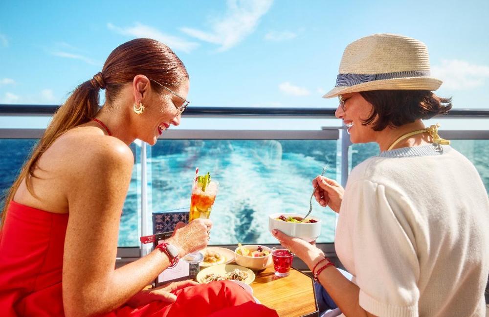 Barcelona to Palma, Ibiza & More Voyage