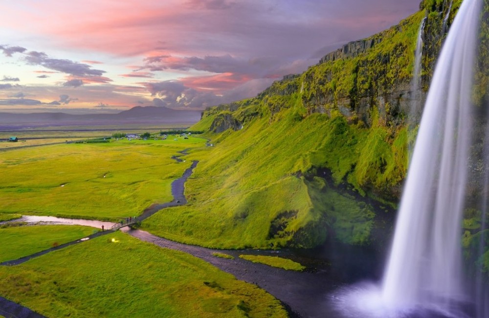 Iceland- 2025 Short Breaks