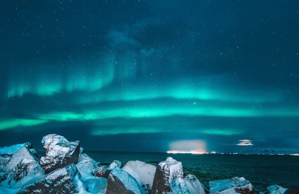 Iceland: Northern Lights Escape Tour