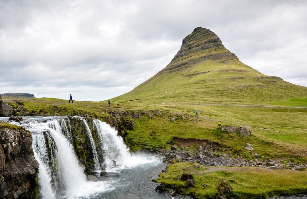  Iceland- 2023/ 2024 Short Breaks 