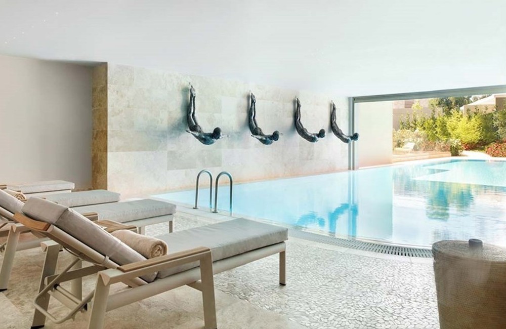  Greece-5* Ikos Dassia Hotel 