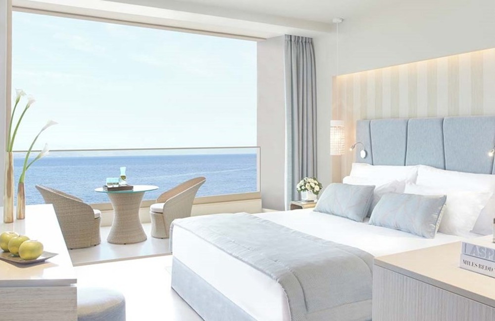  Greece-5* Ikos Dassia Hotel 