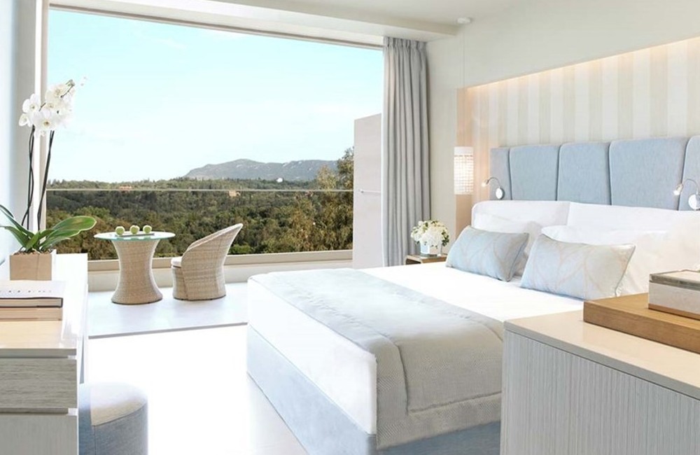  Greece-5* Ikos Dassia Hotel 