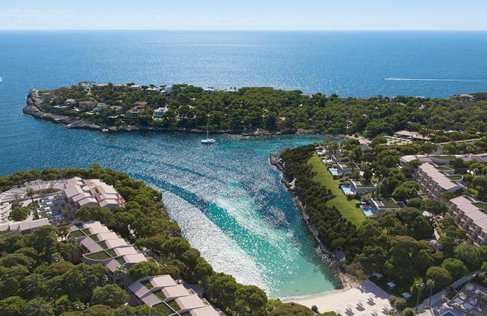  Mallorca, Spain- 5* Ikos Porto Petro 