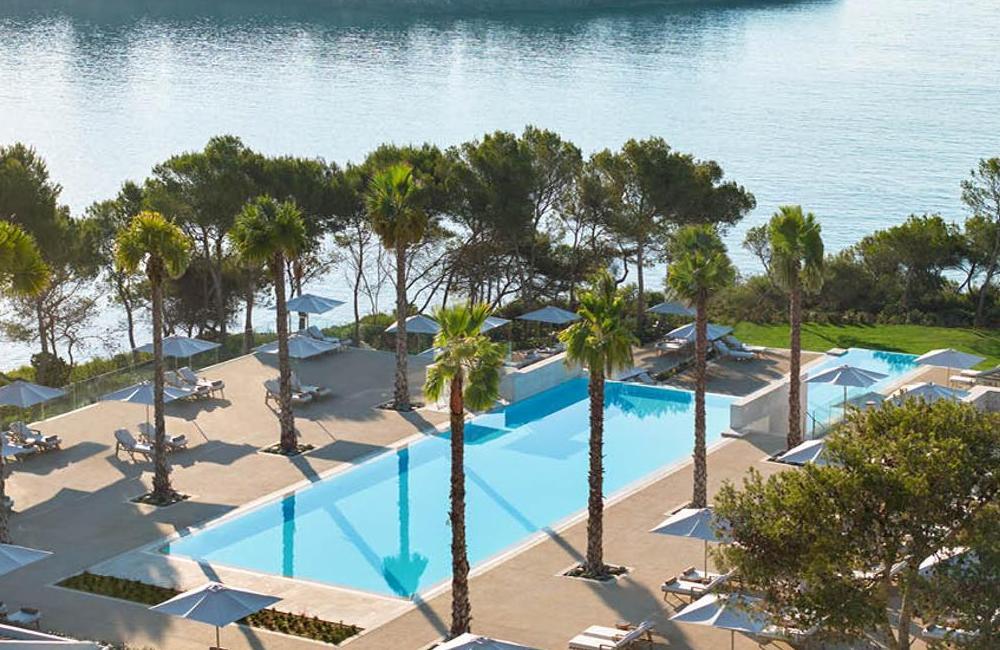Mallorca, Spain- 5* Ikos Porto Petro