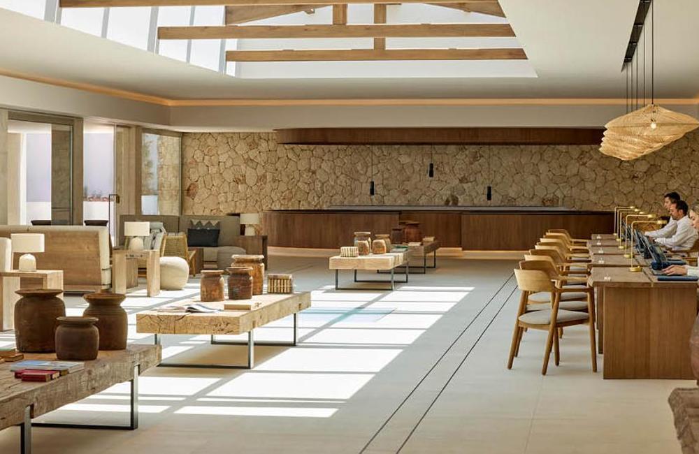  Mallorca, Spain- 5* Ikos Porto Petro 