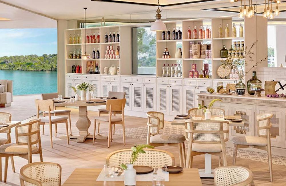  Mallorca, Spain- 5* Ikos Porto Petro 