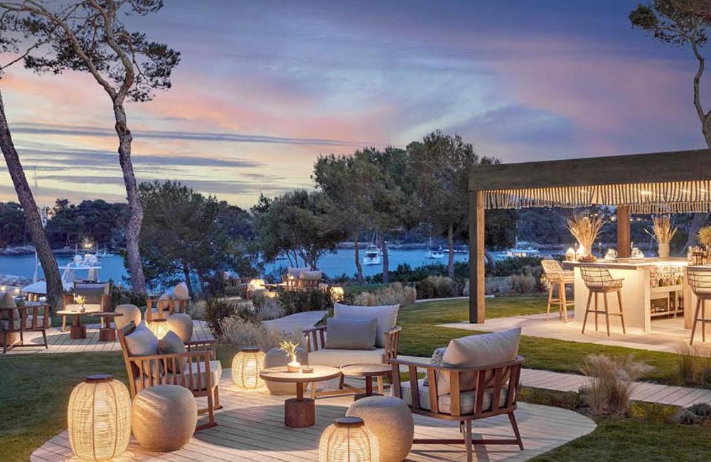  Mallorca, Spain- 5* Ikos Porto Petro 