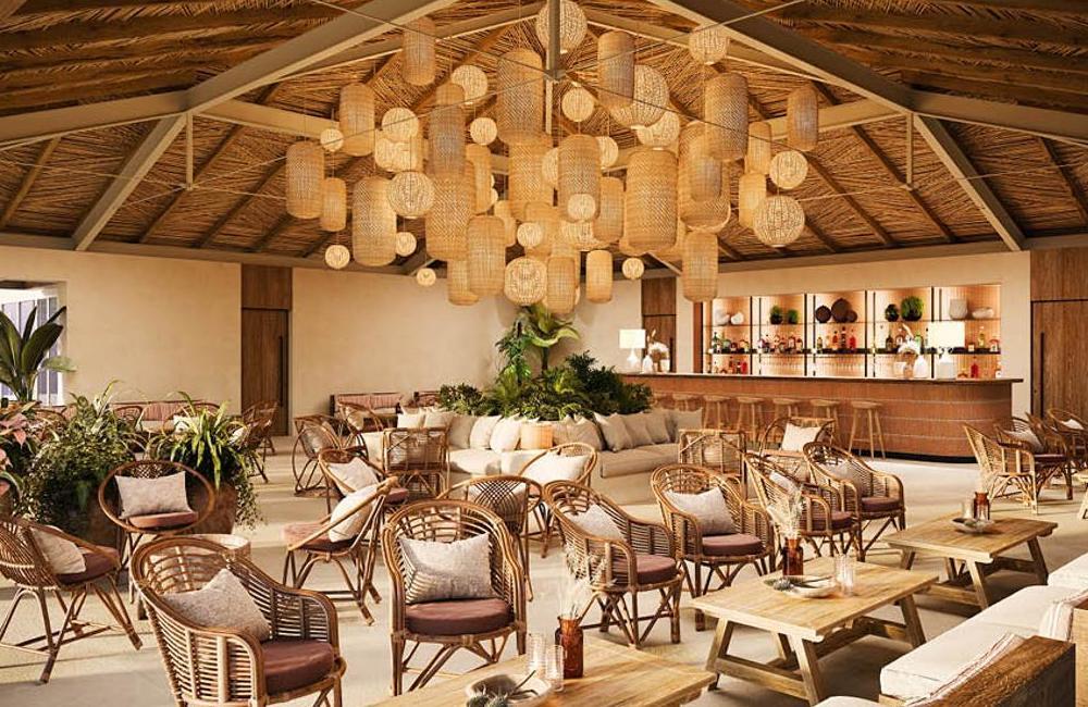  Mallorca, Spain- 5* Ikos Porto Petro 