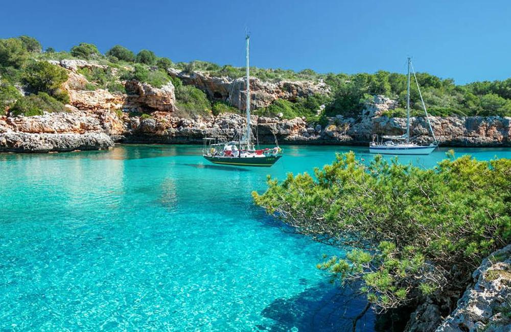  Mallorca, Spain- 5* Ikos Porto Petro 