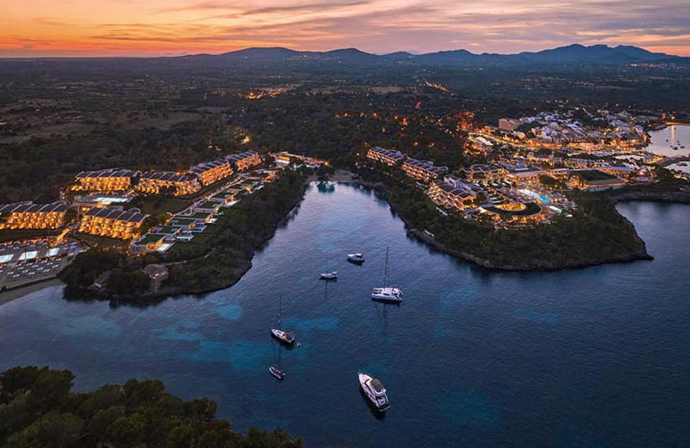  Mallorca, Spain- 5* Ikos Porto Petro 
