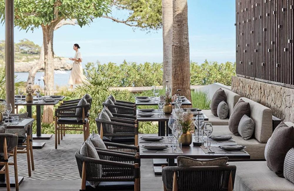  Mallorca, Spain- 5* Ikos Porto Petro 