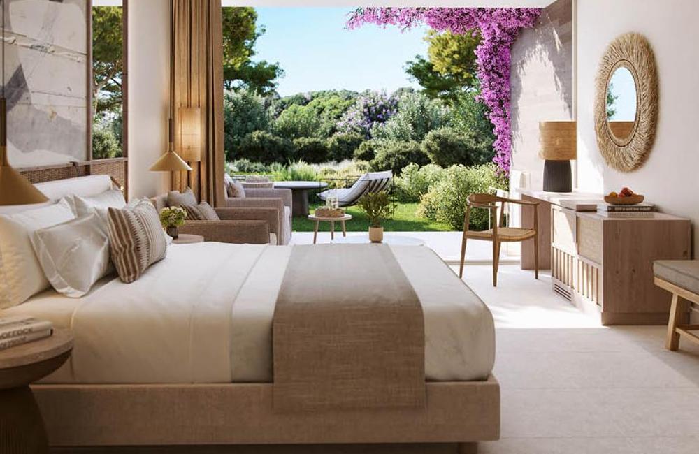  Mallorca, Spain- 5* Ikos Porto Petro 