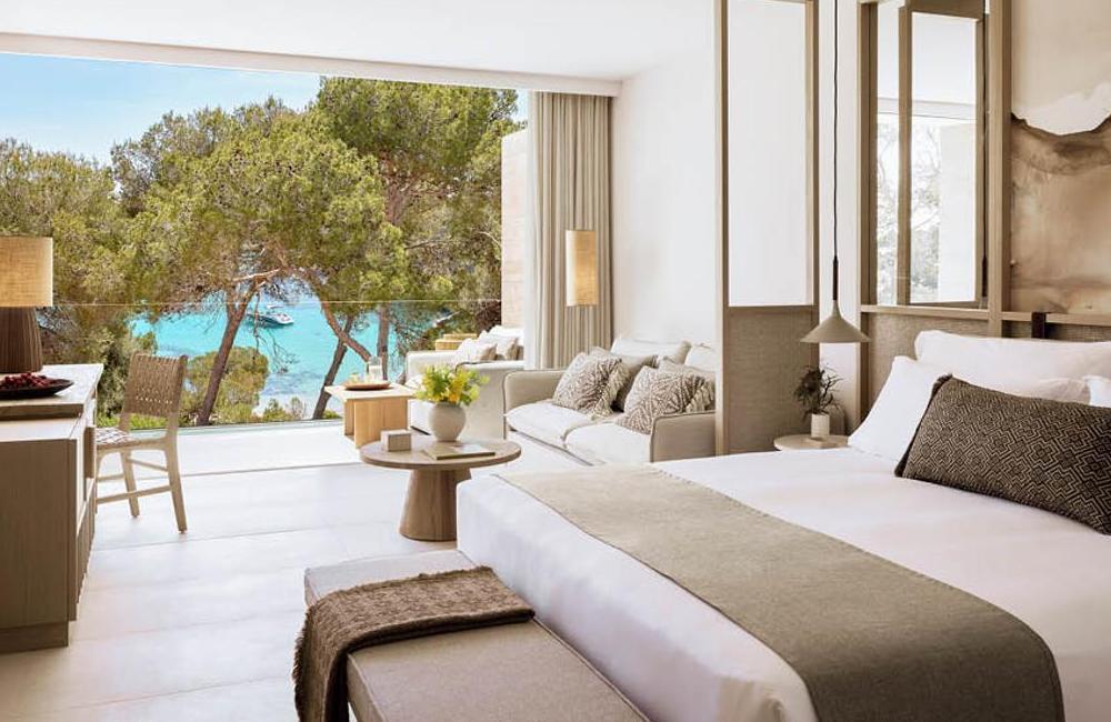  Mallorca, Spain- 5* Ikos Porto Petro 