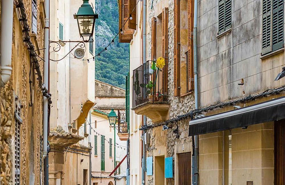  Mallorca, Spain- 5* Ikos Porto Petro 