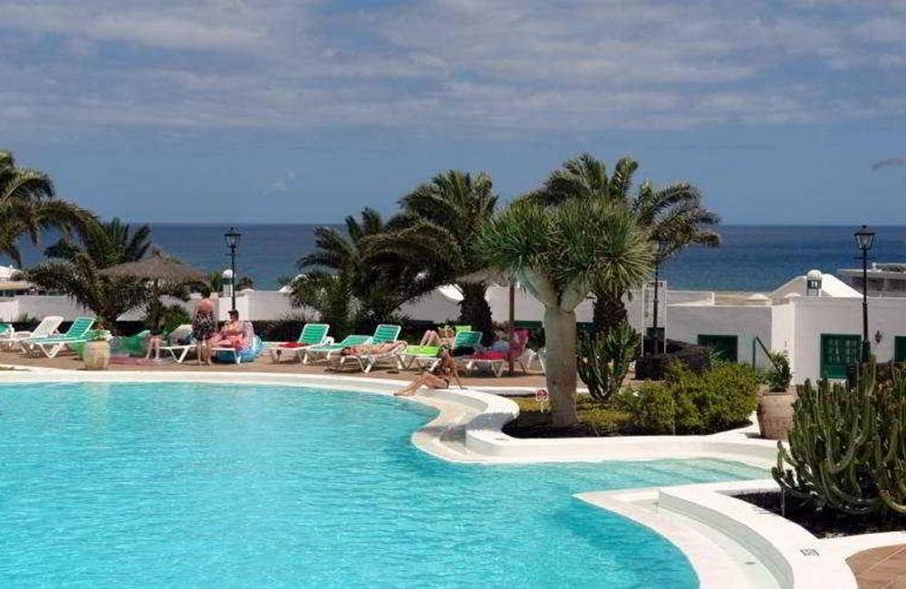 3* Lanzarote Winter Sun
