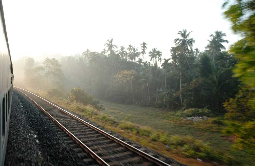  Deccan Odyssey - Hidden treasures of Gujarat journey 