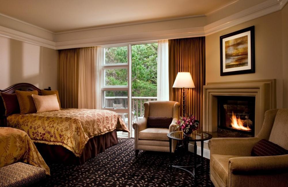  USA: Pebble Beach Golf Holiday 