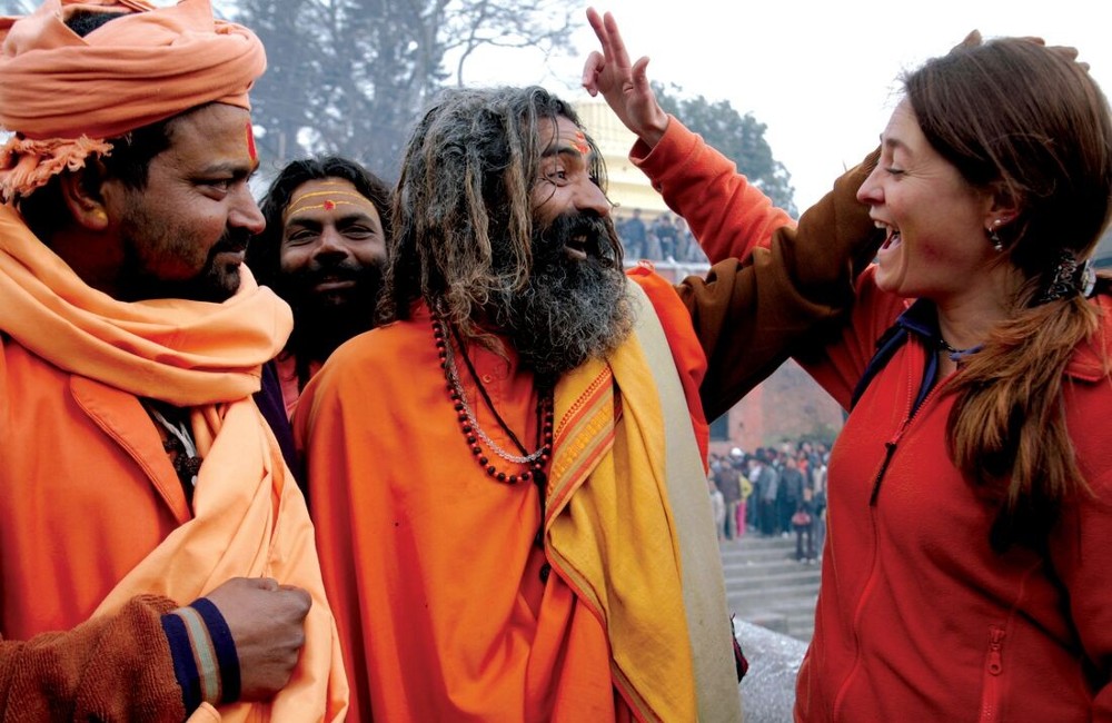  Tibet: Beijing to Kathmandu Overland 