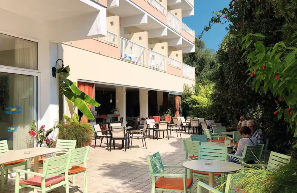  Corfu- 3* August Special Offer 