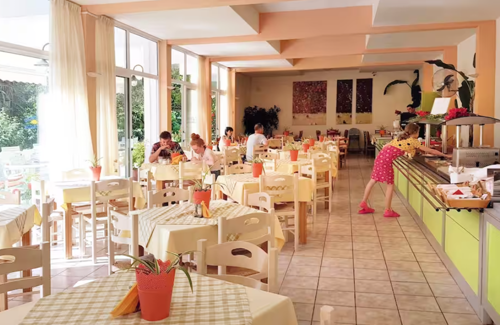 Corfu- 3* August Special Offer 