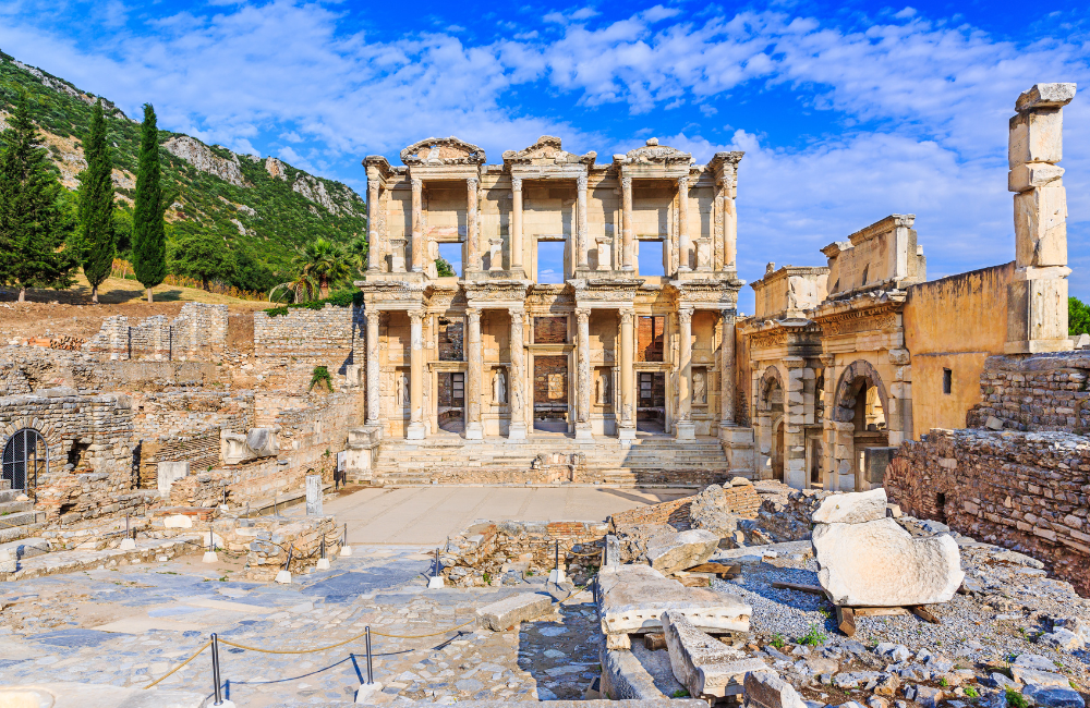  New: Cork to Turkey Direct 5* Holiday 