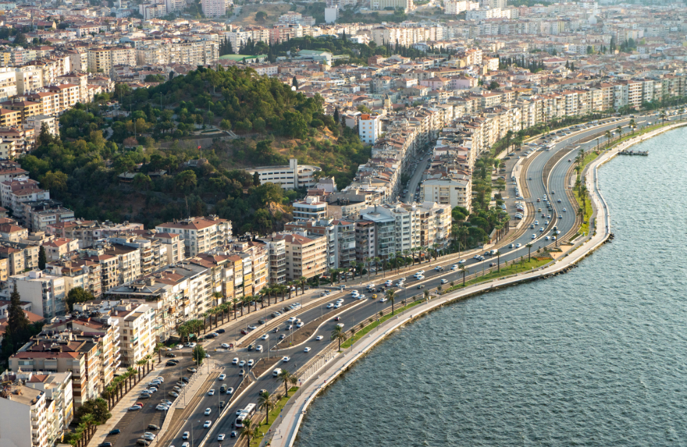  New: Cork to Turkey Direct 5* Holiday 