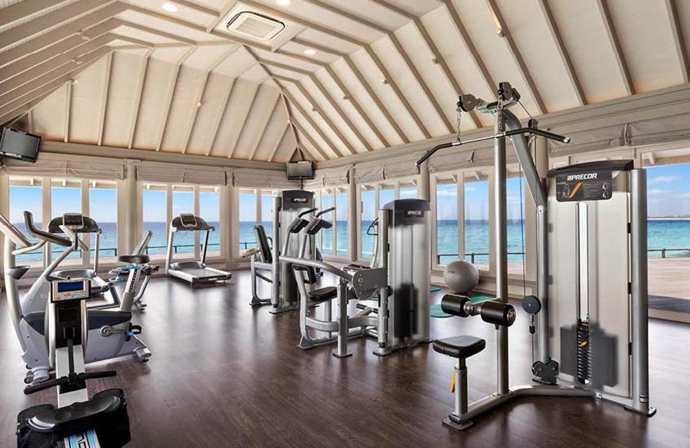  Maldives- 5* JA Manafaru Island Escape 