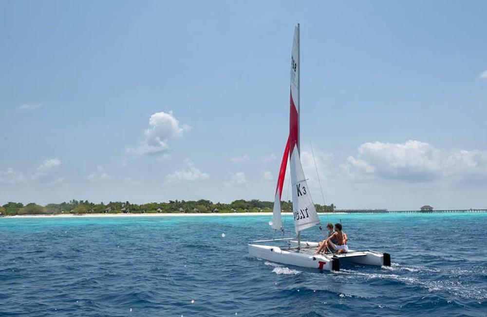  Maldives- 5* JA Manafaru Island Escape 