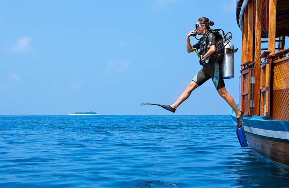  Maldives- 5* JA Manafaru Island Escape 