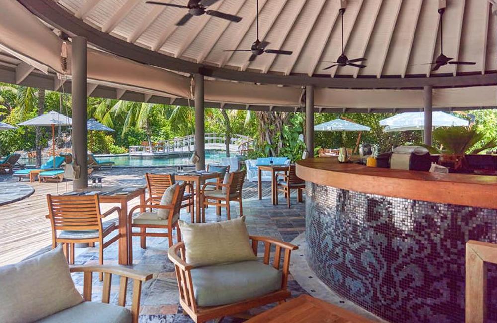  Maldives- 5* JA Manafaru Island Escape 