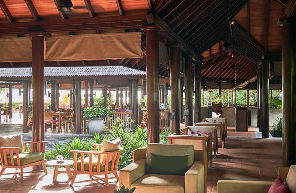  Maldives- 5* JA Manafaru Island Escape 