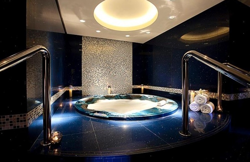 Dubai- 5* JA Ocean View Hotel 