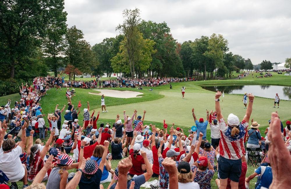  2026 Solheim Cup Packages 