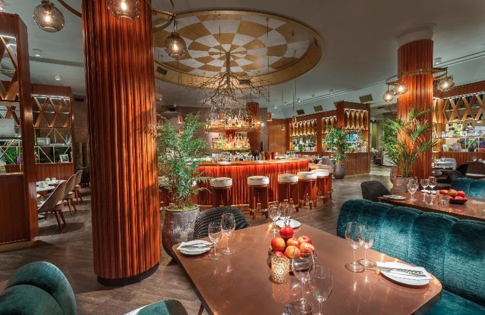  Prague- 5* Andrea Bocelli Concert & City Break 
