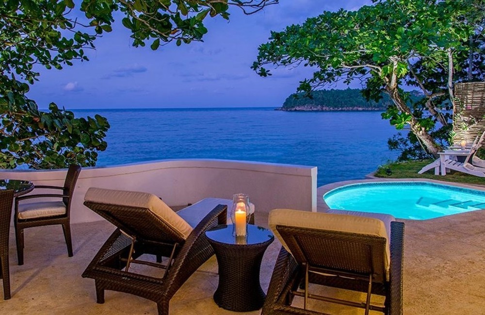  Jamaica- 5* Jamaica Inn 