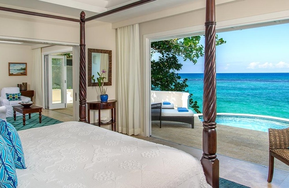 Jamaica- 5* Jamaica Inn