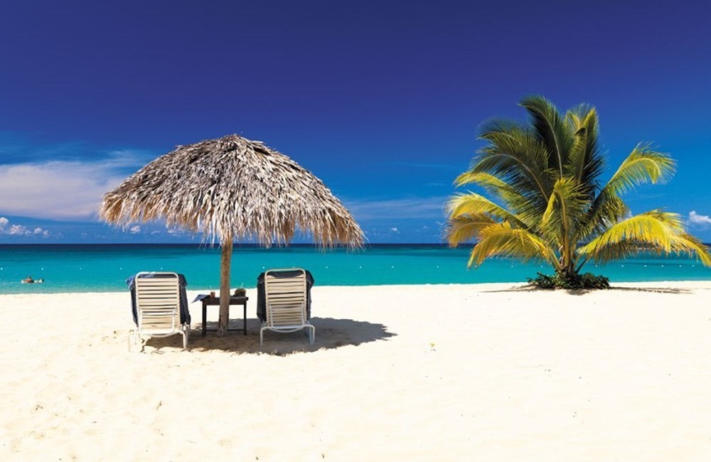  Jamaica- 5* Jamaica Inn 