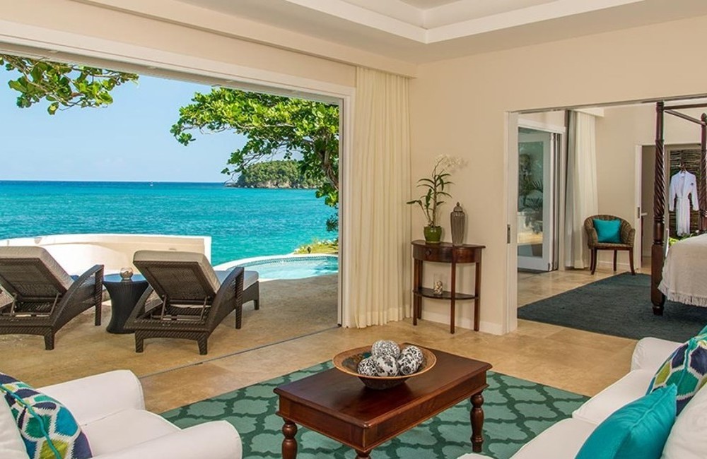  Jamaica- 5* Jamaica Inn 